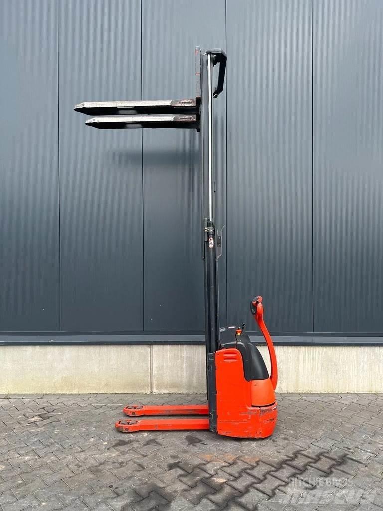 Linde L12 手推堆垛车