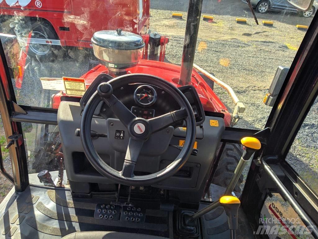 Manitou MBL-X 900 反铲装载机