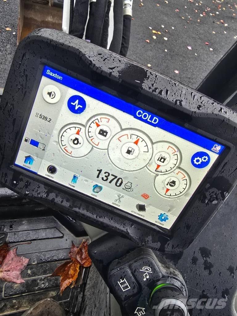 Bobcat E 42 小型挖掘机