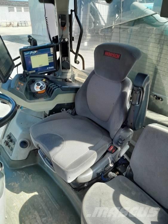 Horsch Leeb PT 330 自走式喷雾机