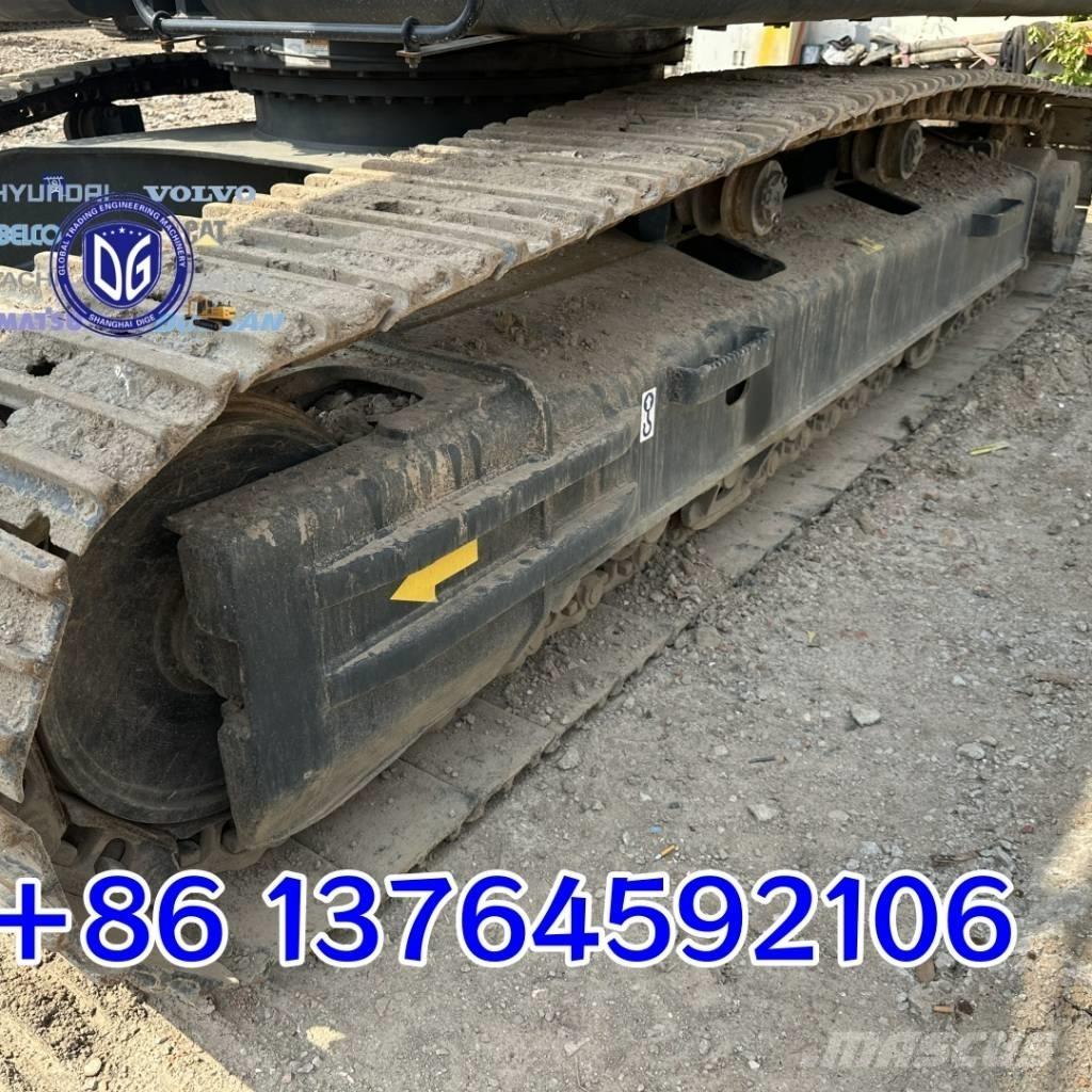 Hyundai 305-9 履带挖掘机