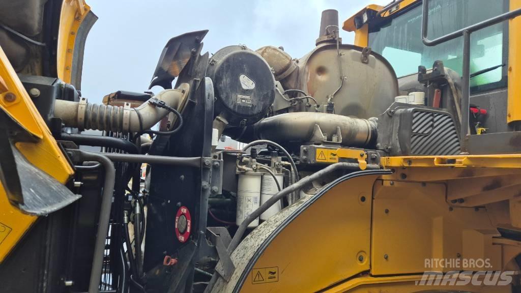 Volvo L 180 H 轮式装载机