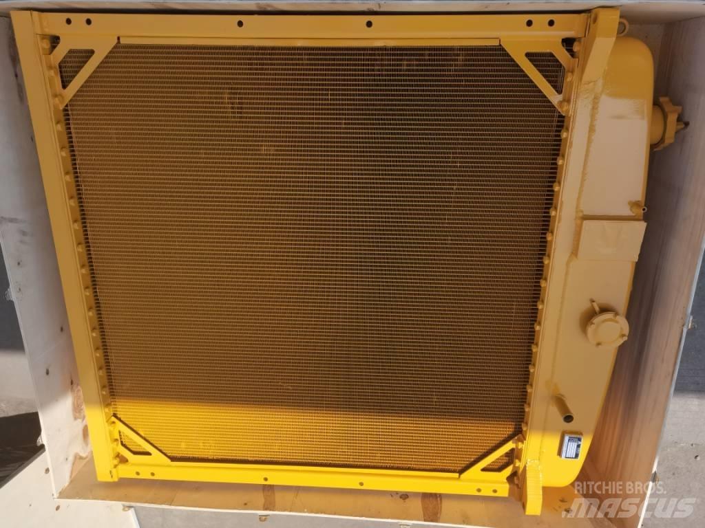 Shantui 22M-03-80000 散热器