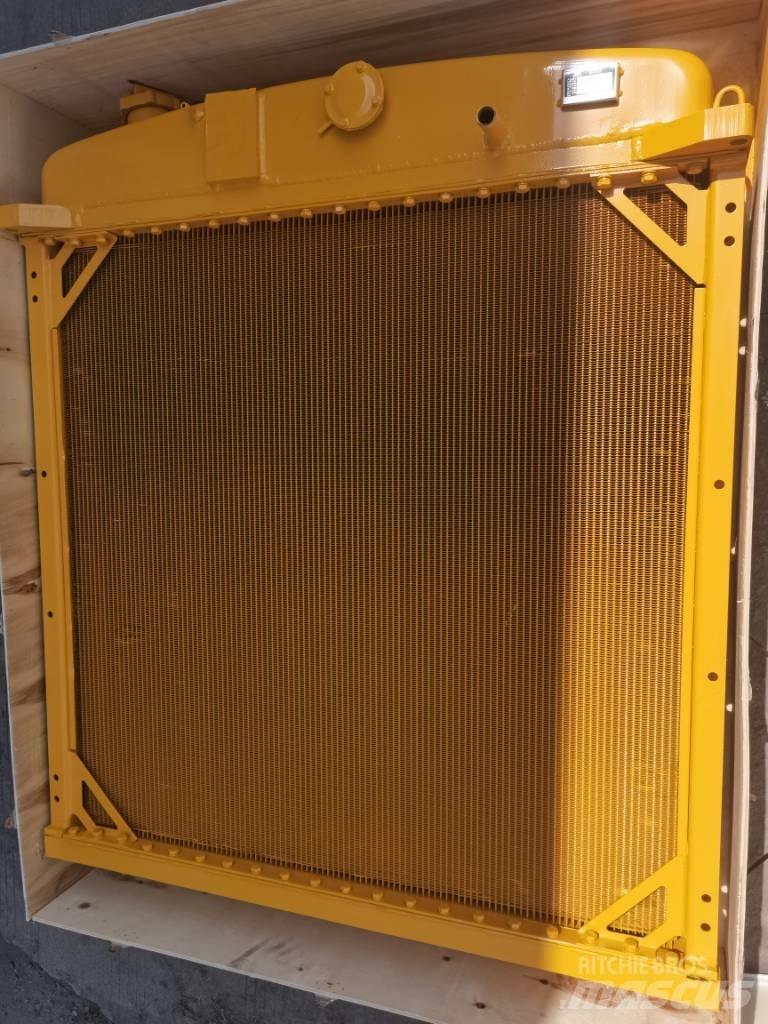 Shantui 22M-03-80000 散热器