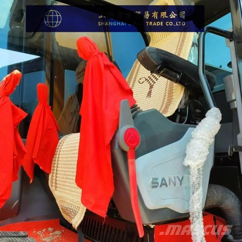 Sany SY 235 C 履带挖掘机