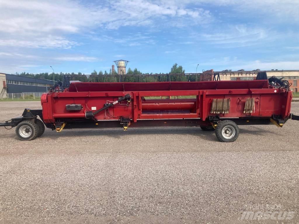 Case IH 7230 联合收割机