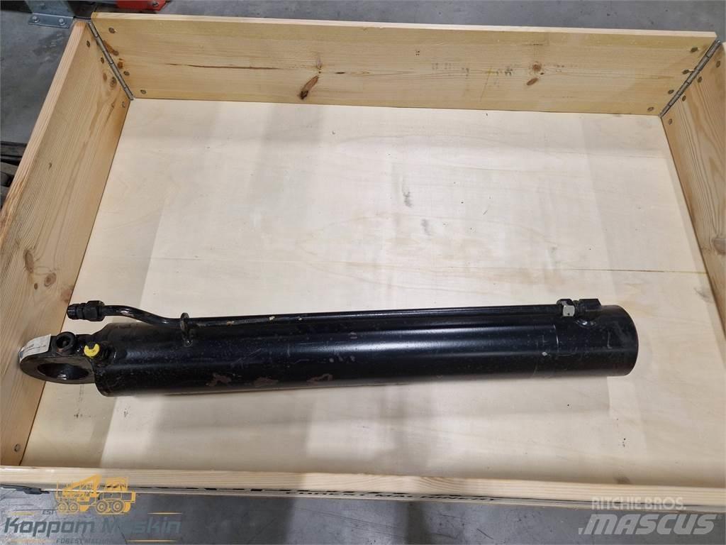 Rottne 078-0022 液压