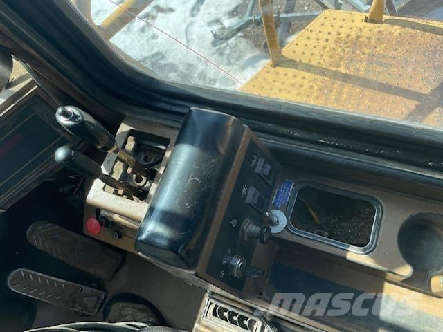 CAT 980 F II 轮式装载机