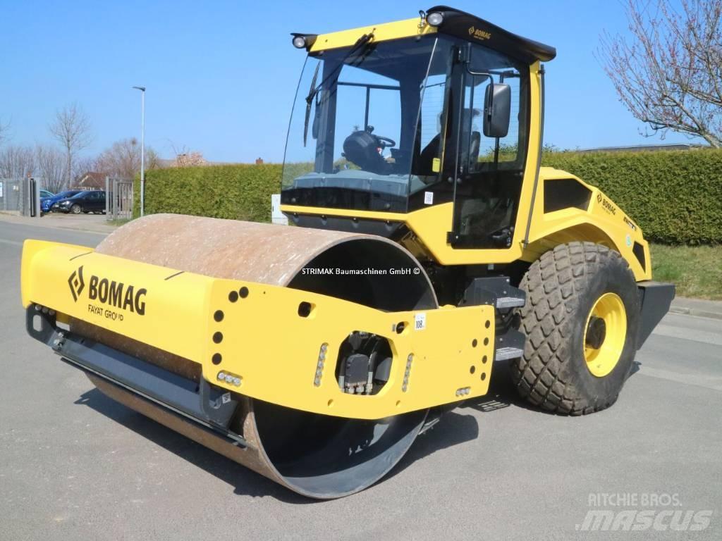 Bomag BW 211 D-50 单轮压路机