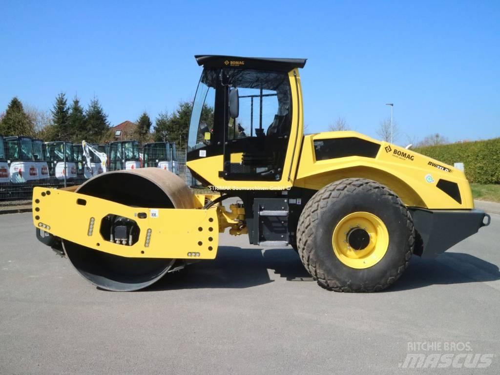 Bomag BW 211 D-50 单轮压路机