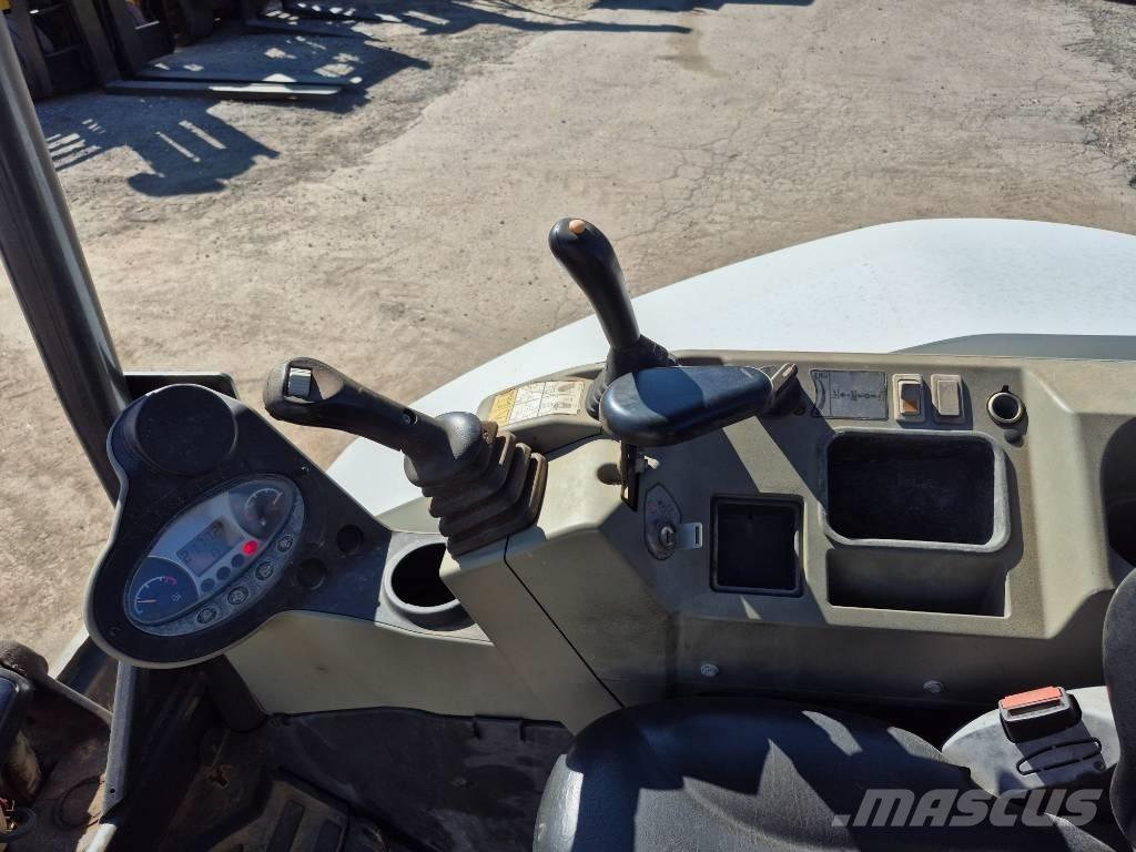 Bobcat E 35i 小型挖掘机