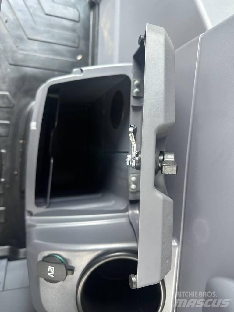Hamm HC 130i 单轮压路机