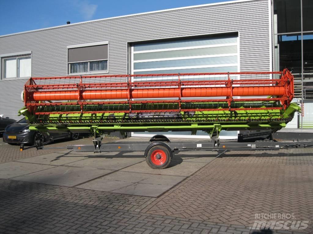 CLAAS V770 联合收割机头