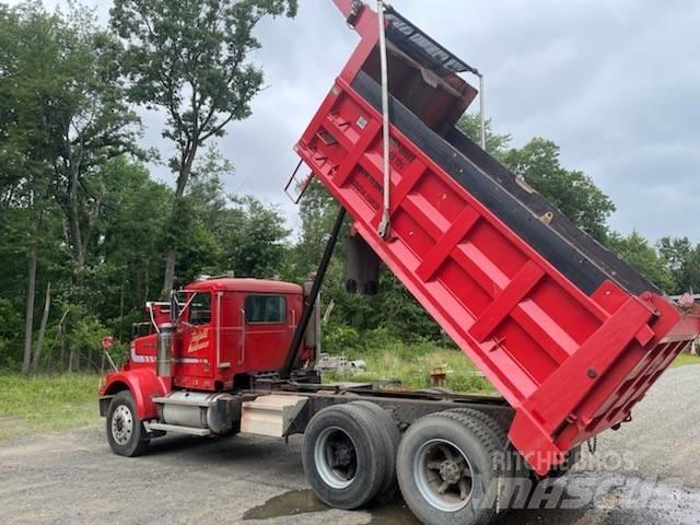 Western Star 4964 牵引车