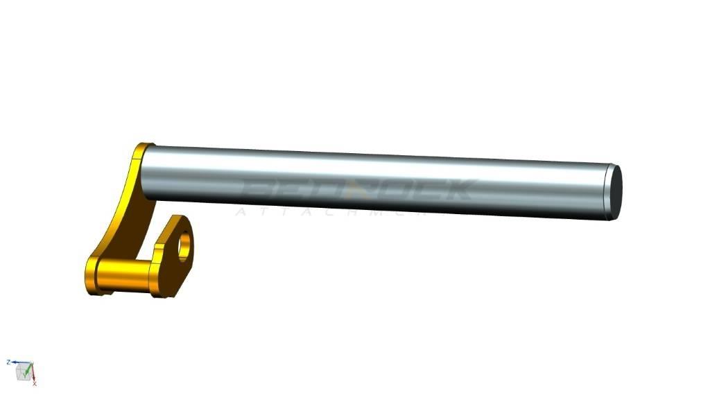 CAT 109.85MM PIN AS 其他组件