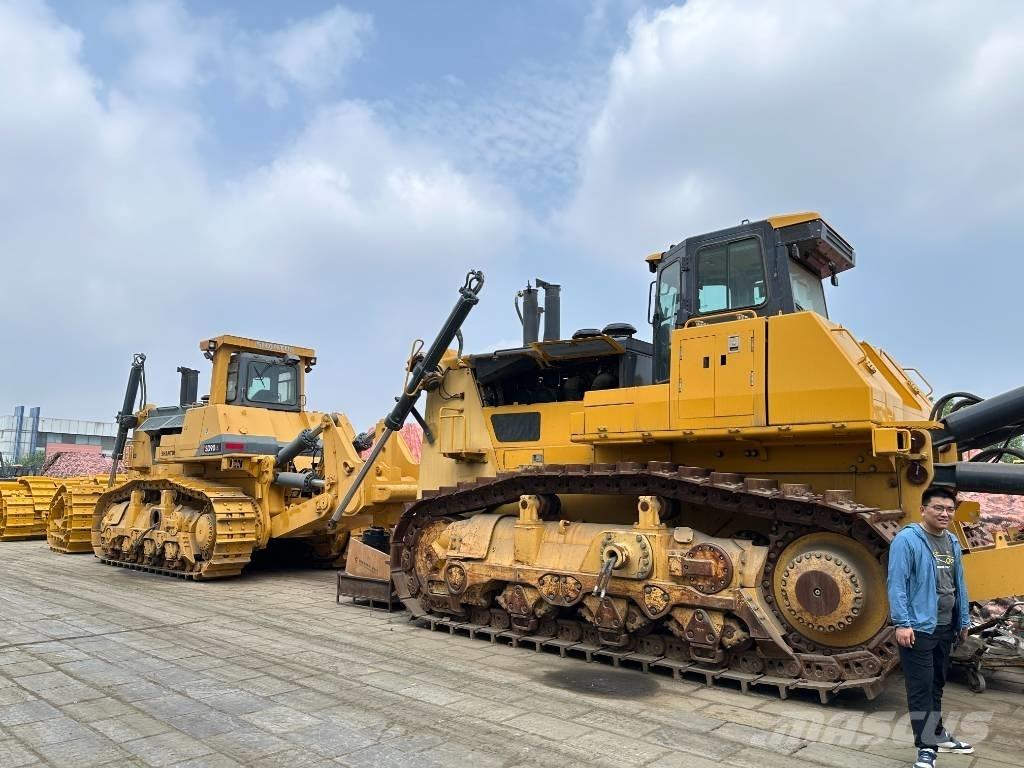 Shantui SD90 履带式推土机