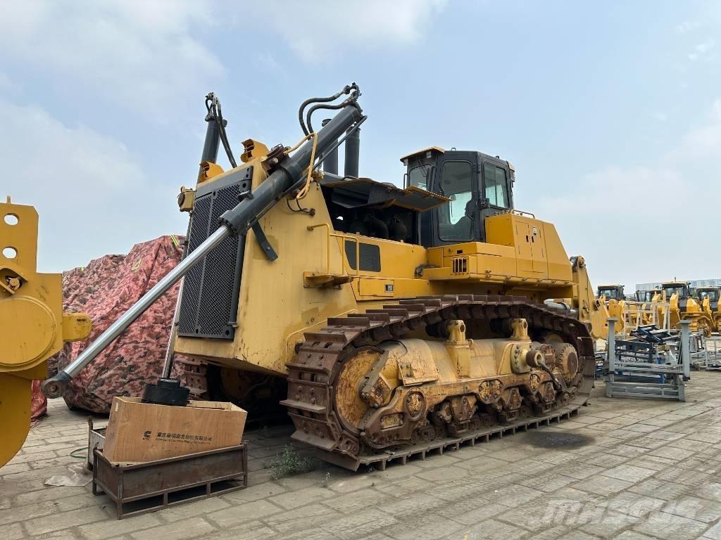 Shantui SD90 履带式推土机