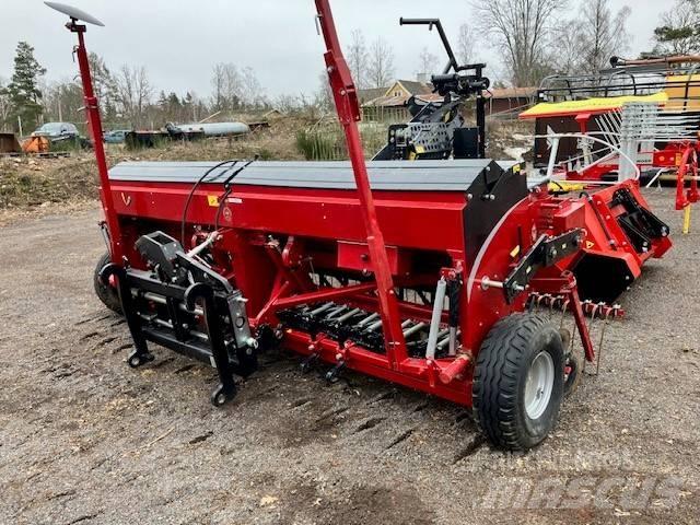 Kongskilde FS 2140 条播机
