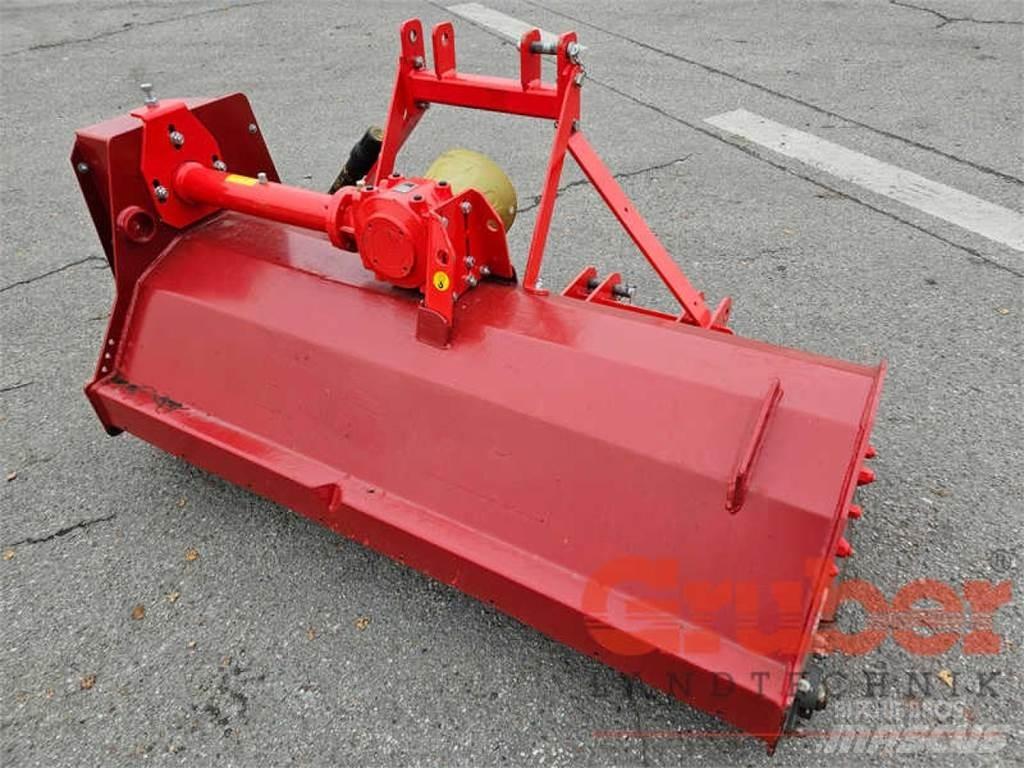 Rotoland ET-160 牧场割草机和切顶器