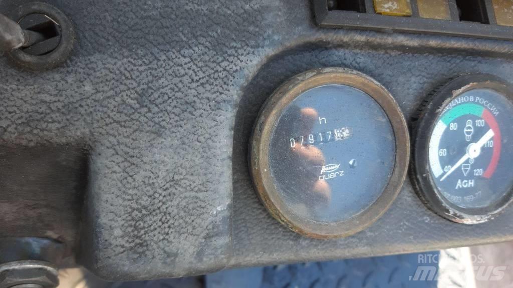 Still R 70-45 柴油叉车