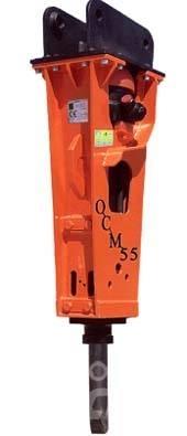 OCM 55 破碎锤
