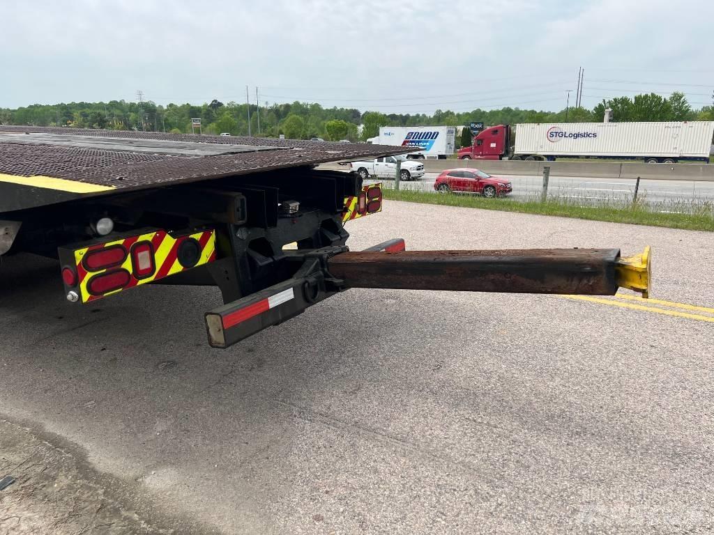 Freightliner M2 救援车