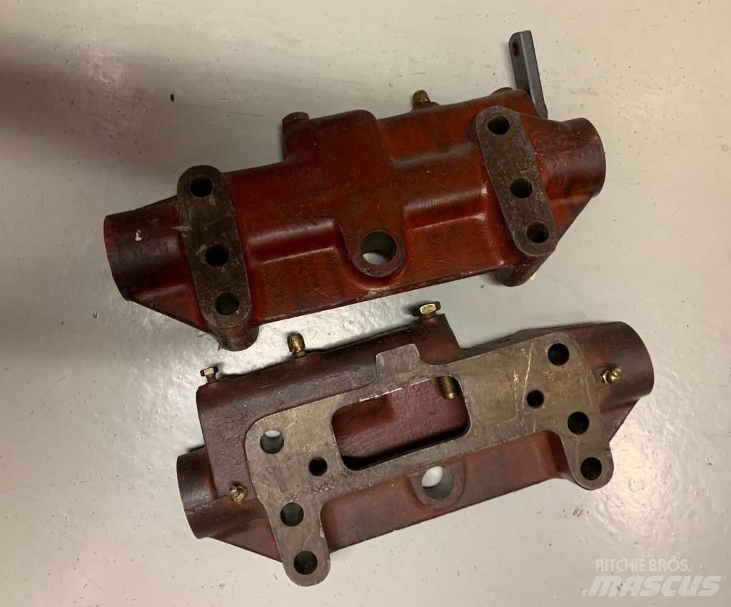 Fiat SUPPORT 5105875 液压