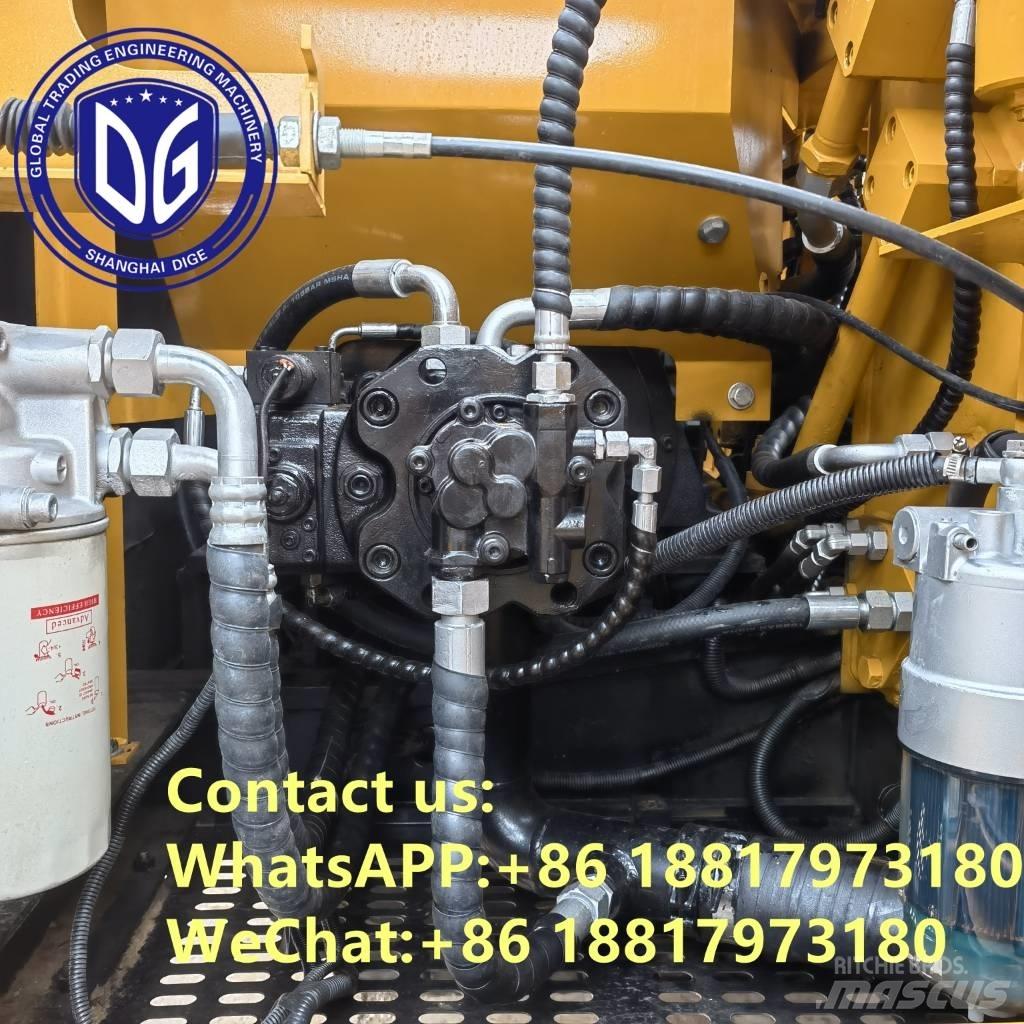 Sany SY 135 C Pro 履带挖掘机