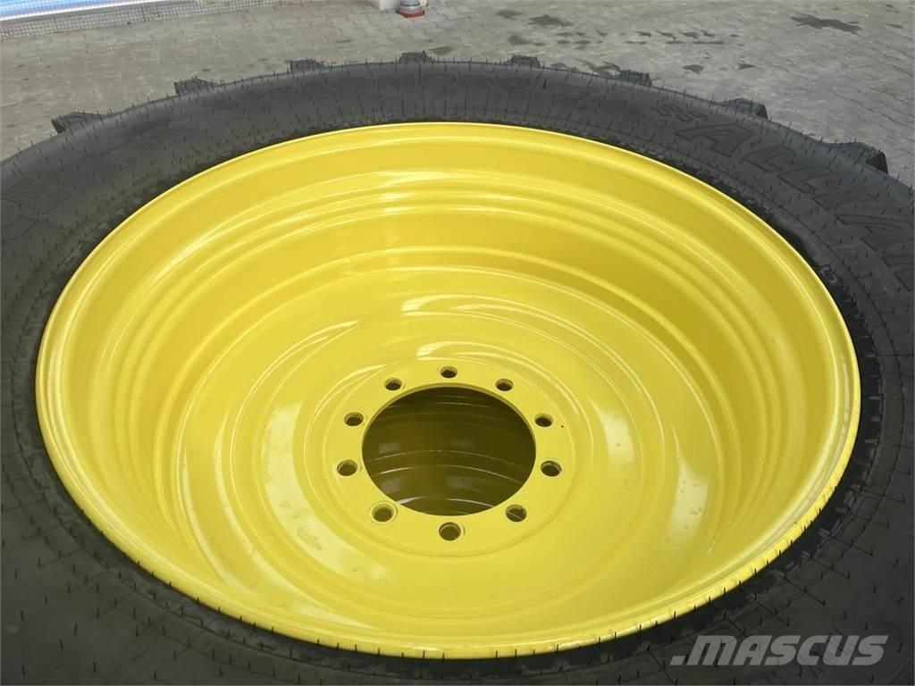 Alliance 520/85R38 轮胎、车轮、轮圈