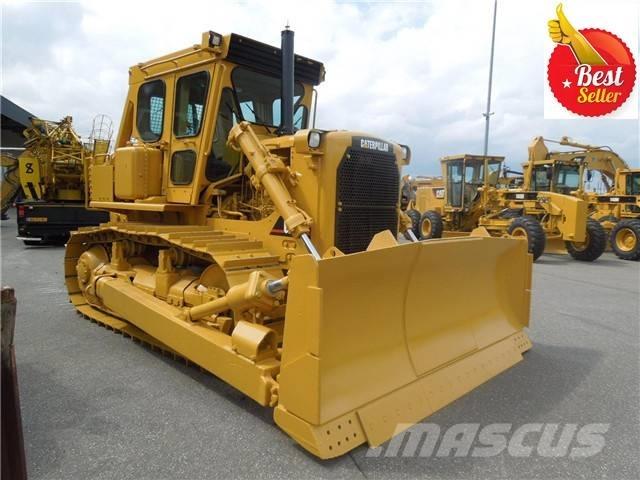 CAT D 7 G 履带式推土机
