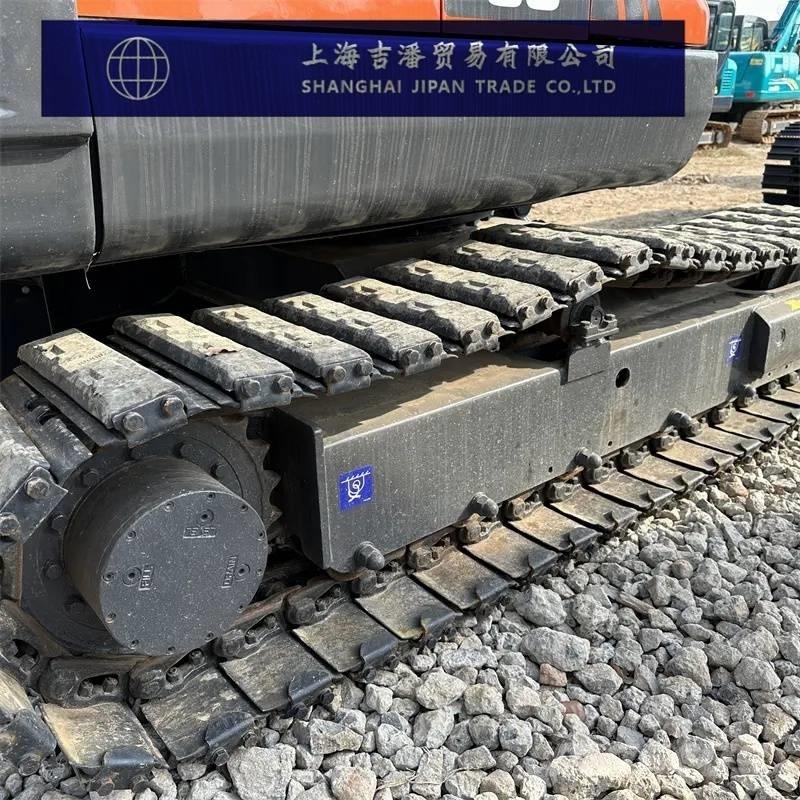 Doosan DX 60 小型挖掘机