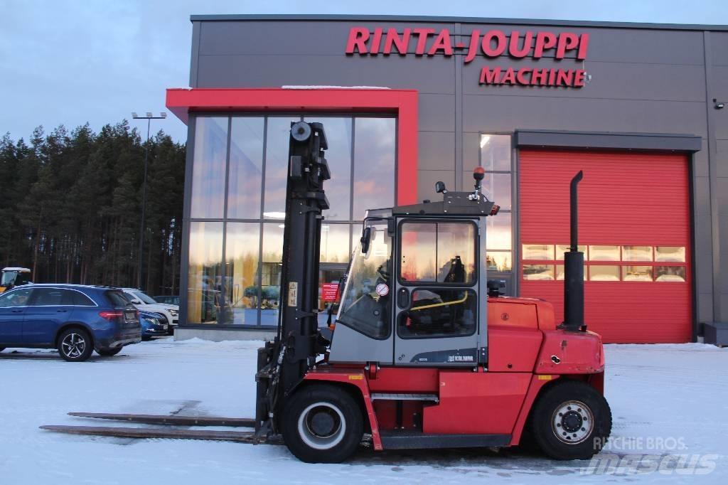 Kalmar DCE 70-6 柴油叉车