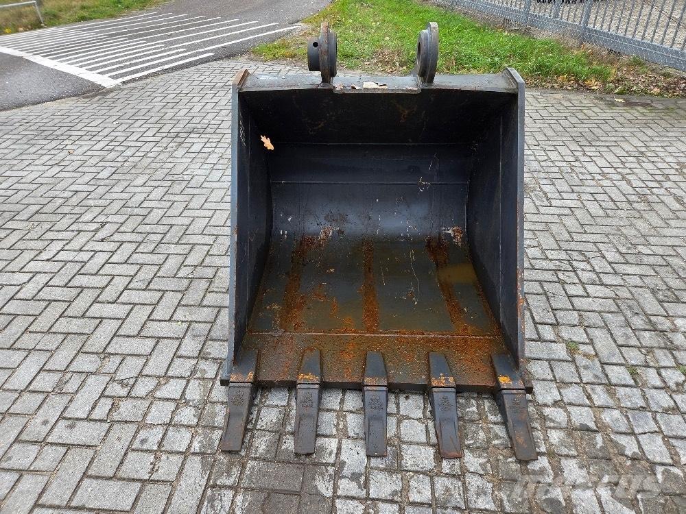 TL Volvo Bucket 挖斗