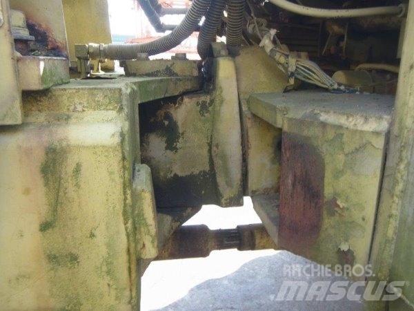 Mitsubishi WS300A 轮式装载机