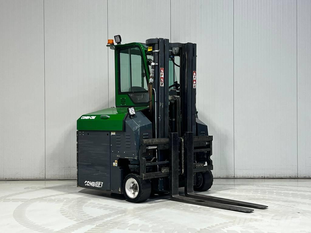 Combilift CBE2500 四轮前移式叉车