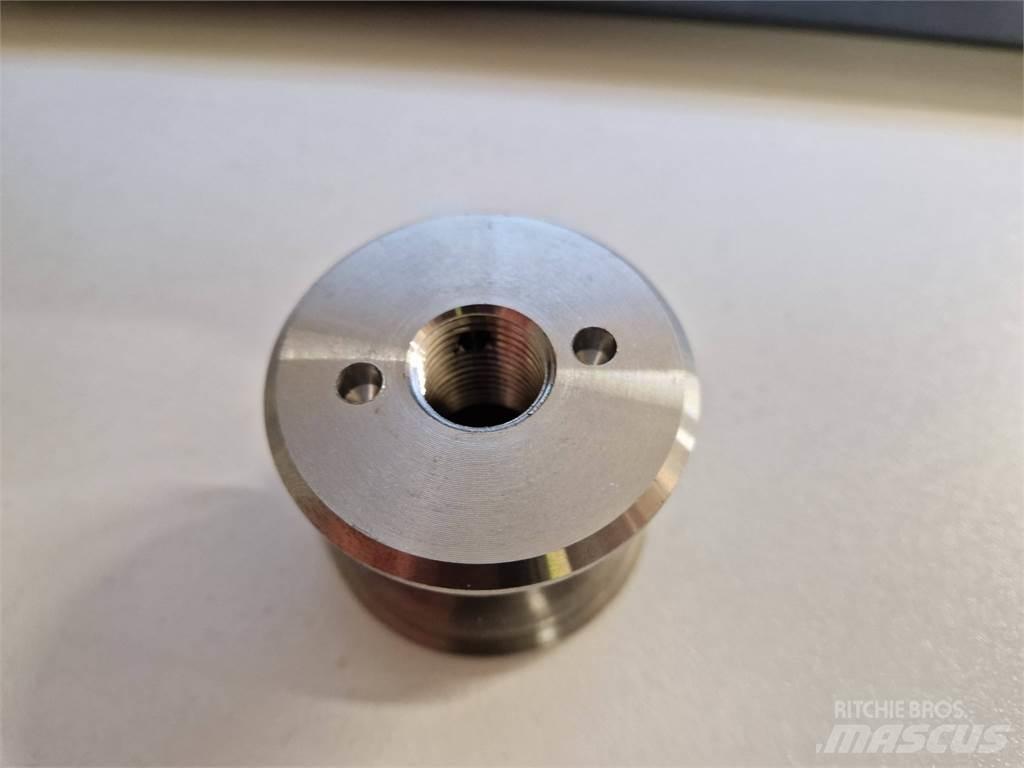 Rottne 094-21589 收割机机箱