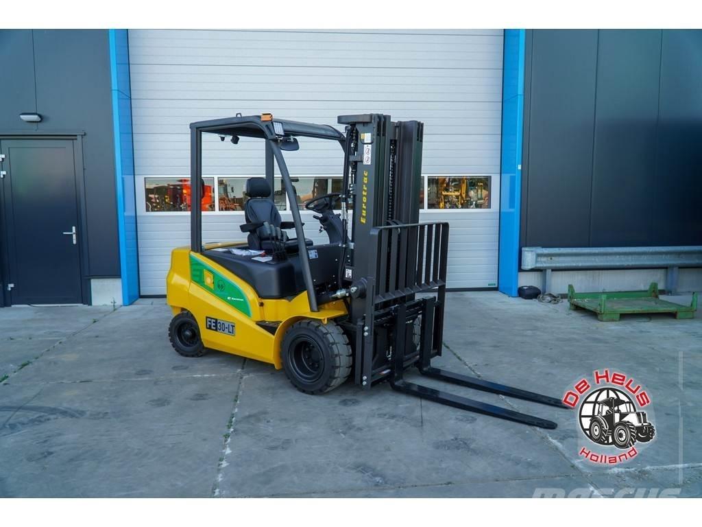 Eurotrac FE30-LT 其他叉车