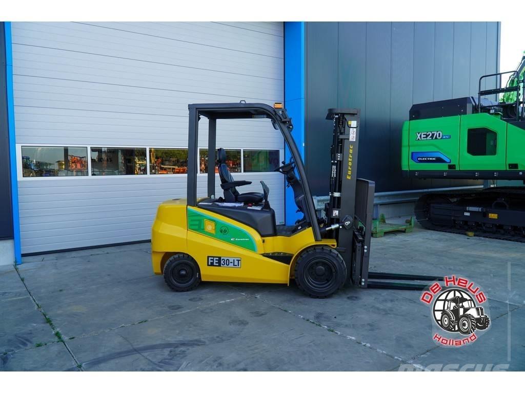 Eurotrac FE30-LT 其他叉车