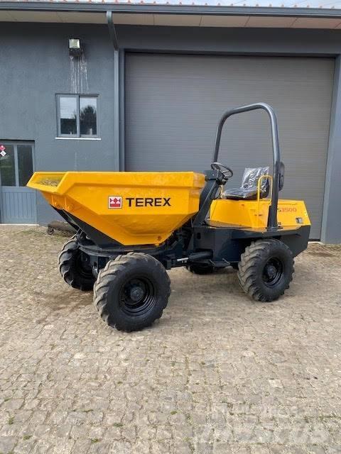 Terex PS3500H 翻斗车\公路型自卸车