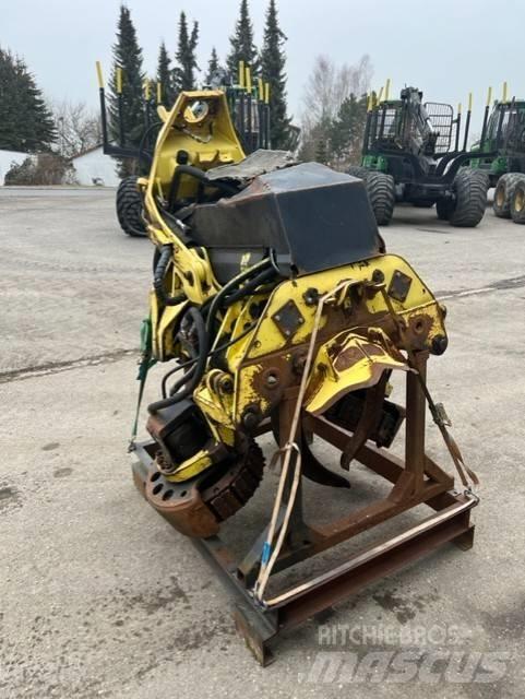 John Deere H480C 收割机机箱
