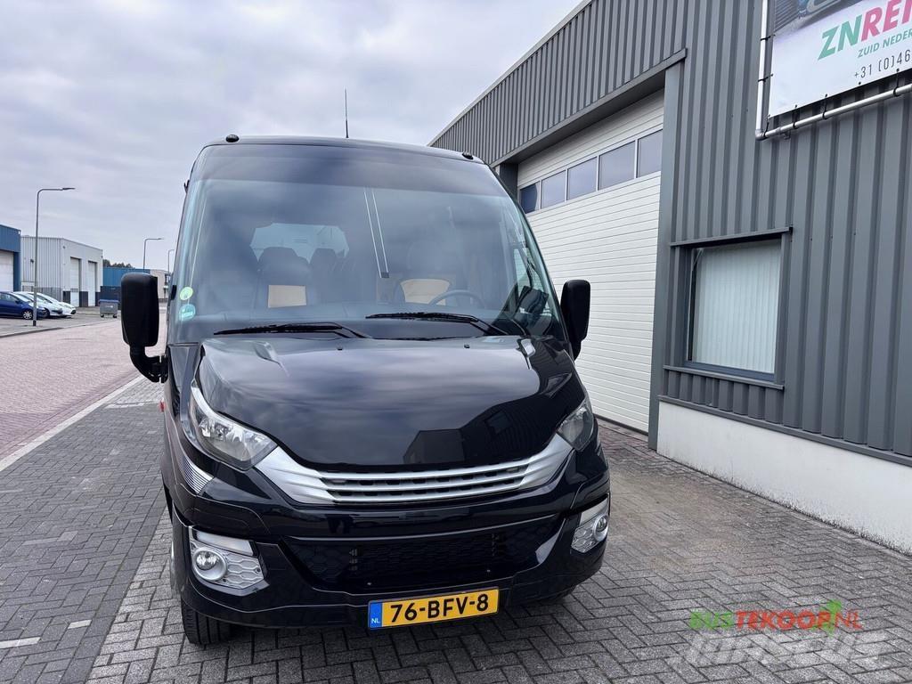 Iveco UNVI Compa 长途公共汽车