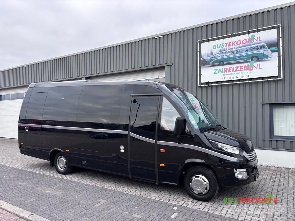 Iveco UNVI Compa 长途公共汽车