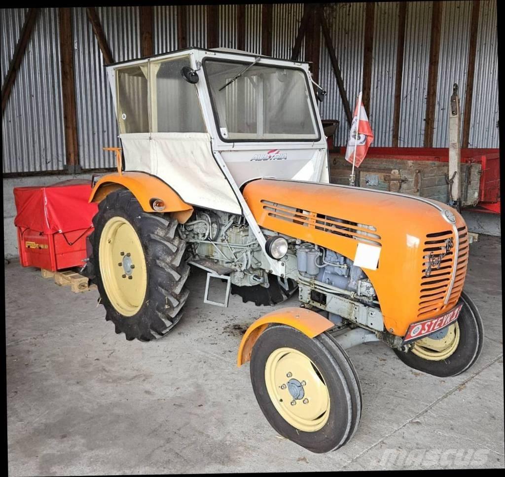 Steyr 188 拖拉机/农用车