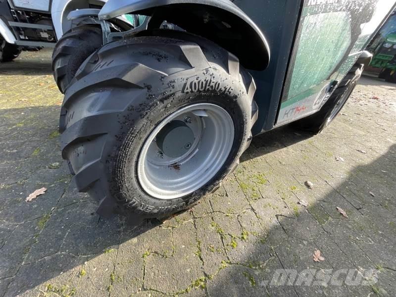 Kramer KT144 农业机械-其他