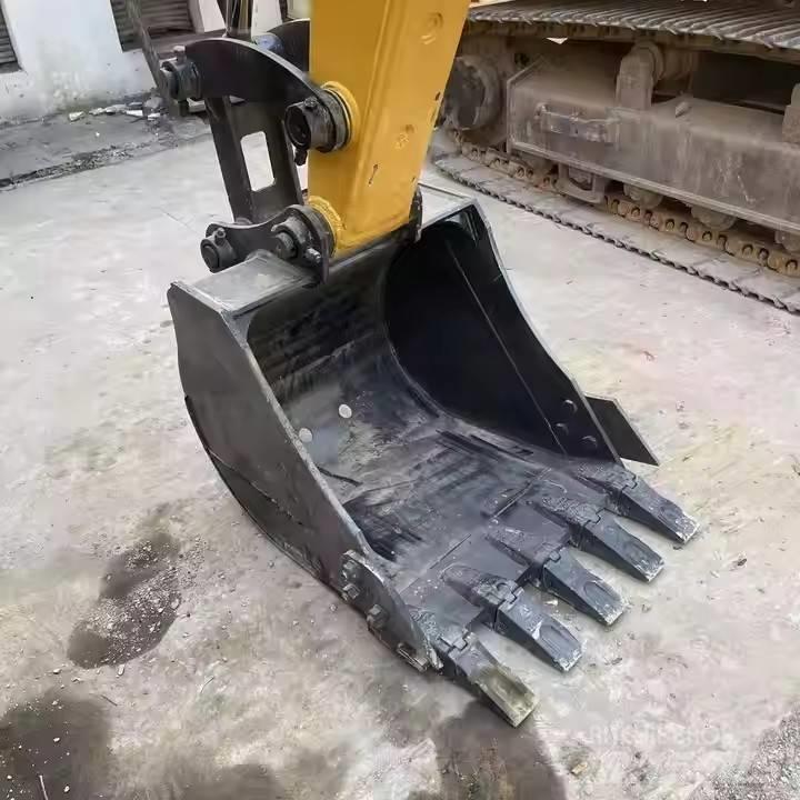 Sany SY 75 C 履带挖掘机