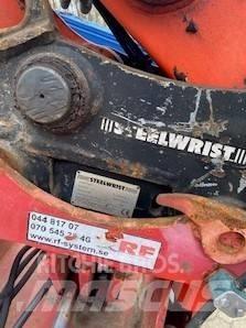 Kubota KX 080-3 履带挖掘机