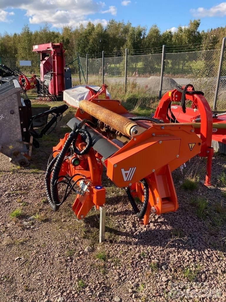 Agrimaster ELP 150A 篱笆切割机