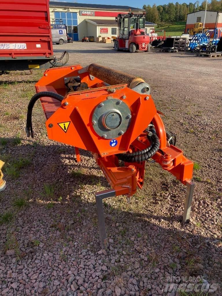 Agrimaster ELP 150A 篱笆切割机