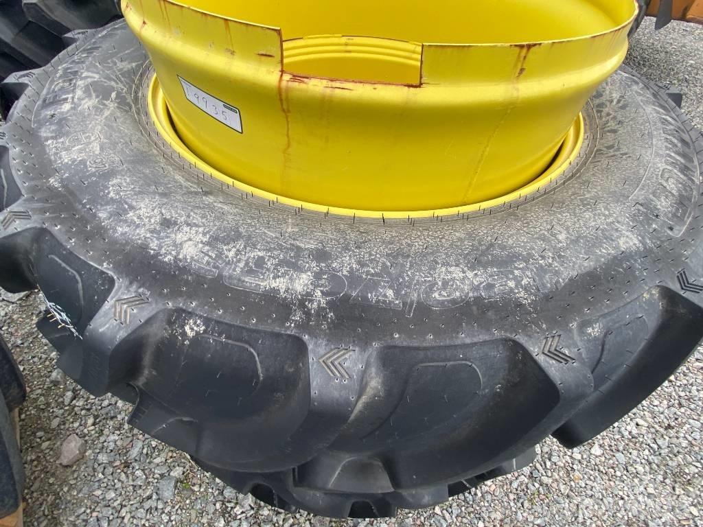 Alliance 480/70R38 轮胎、车轮、轮圈