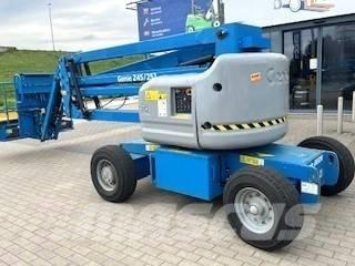 Genie Z 45/25 J DC 曲臂高空工作平台